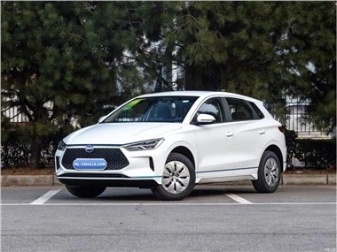 बीवाईडी ई2