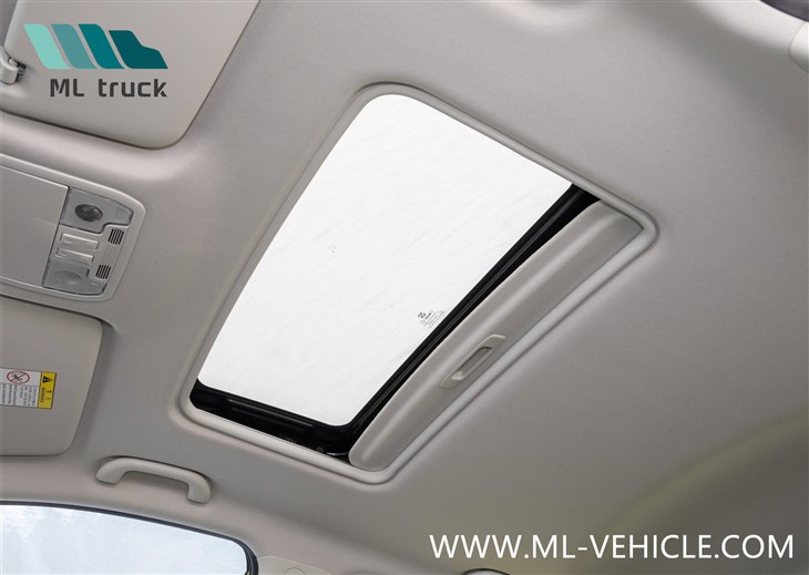 BeiJing EU5 Plus R600 EV