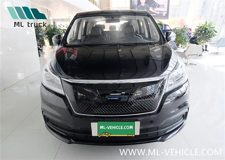 ChangAn Oshan KeShang EV