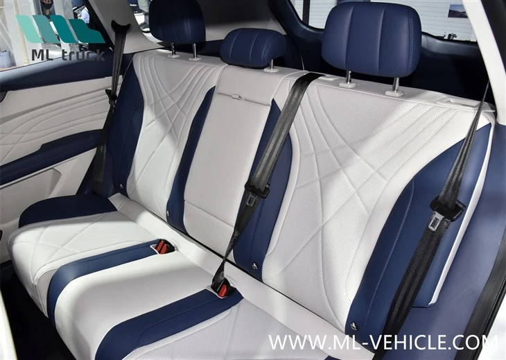 Chery KaiYi KunLun PHEV