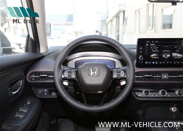 HONDA ZRV
