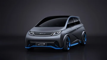 Buffett-backed BYD Trounces Tesla in China
