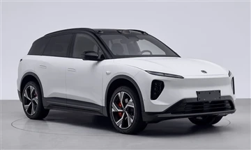 नेक्स्ट-जेन 2023 Nio ES6: क्या उम्मीद करें