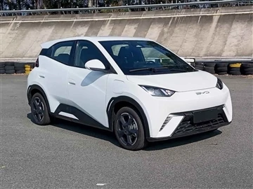 BYD Seagull हैचबैक सील/Atto का पालन करने के लिए 4
