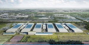VW की सहायक कंपनी PowerCo कनाडा में 90 GWh की बैटरी फैक्ट्री बना रही है