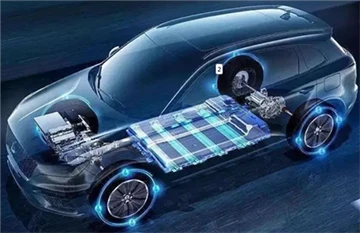 Q1 2023 में ग्लोबल पावर बैटरी इंस्टालेशन रैंकिंग - CATL फर्स्ट, BYD सेकेंड