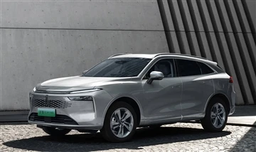 नई WEY Mocca DHT-PHEV को आधिकारिक तौर पर लॉन्च कर दिया गया है।