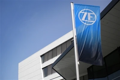 ZF ने एक नए तकनीकी केंद्र और इलेक्ट्रॉनिक्स फैक्ट्री के साथ गुआंगज़ौ में अपनी...