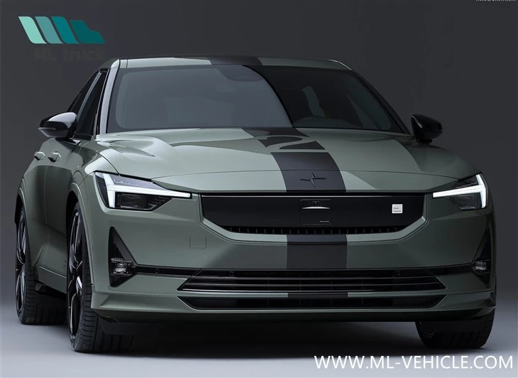 Polestar 2
