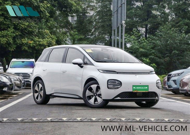 SAIC GM BaoJun Yunduo