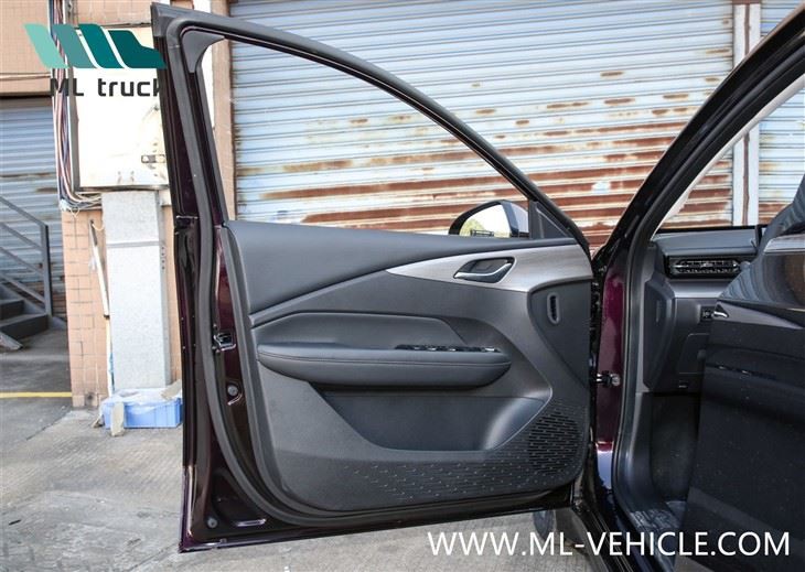 SAIC GM WuLing XingGuang PHEV