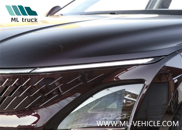 SAIC GM WuLing XingGuang PHEV