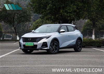 जीएसी जीएस3