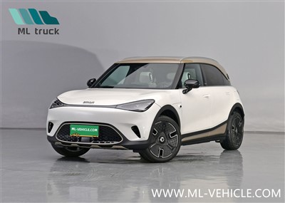 स्मार्ट #1