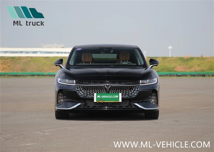 VOYAH ZhuiGuang PHEV