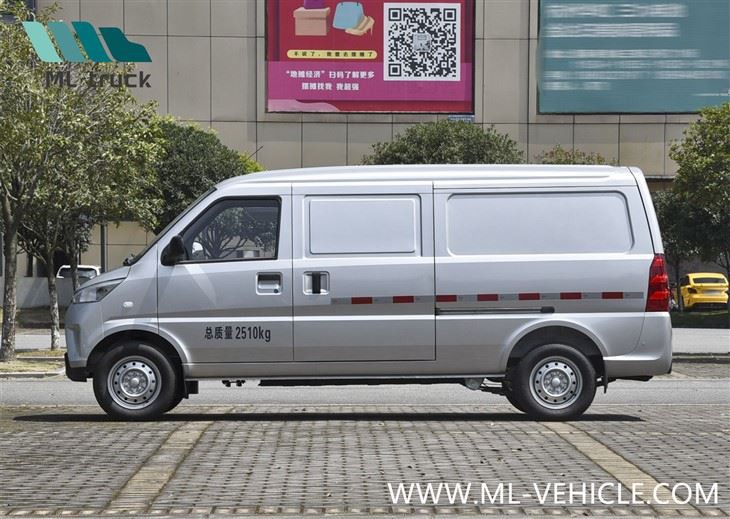 WuLing EV 50