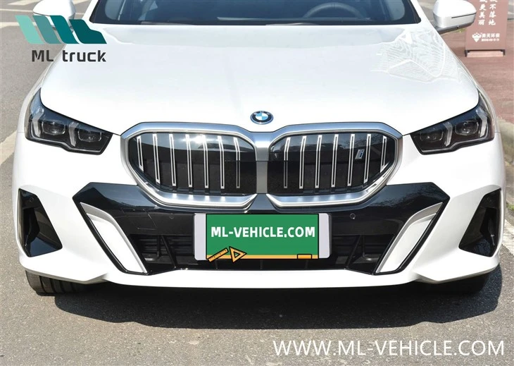 2024 BMW I5 EDrive35L Sedan