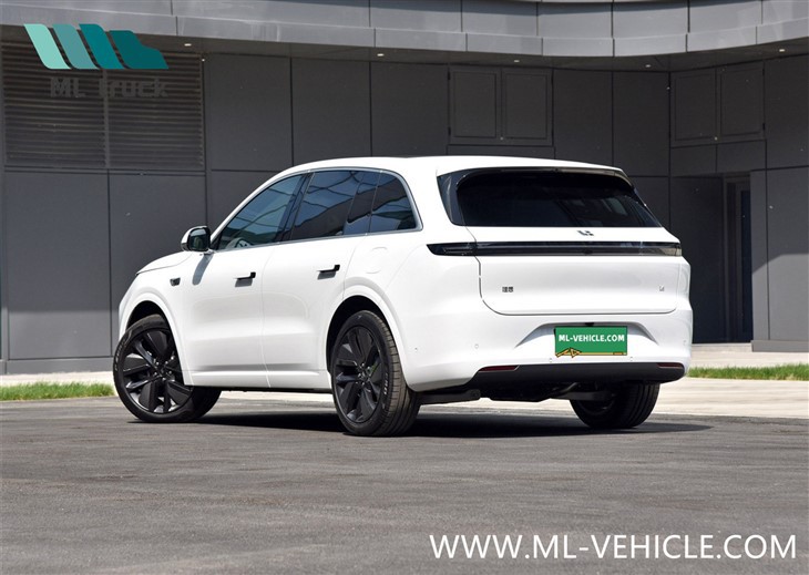 2024 Li Auto L6 SUV