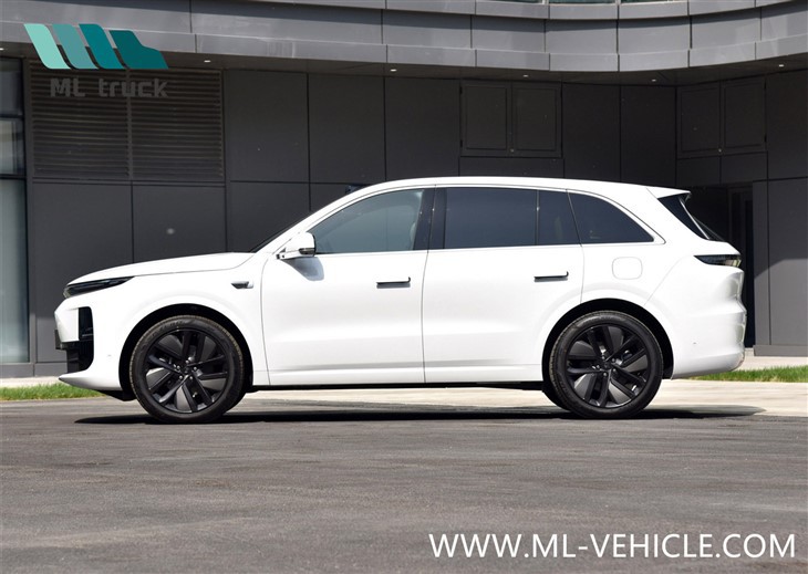 2024 Li Auto L6 SUV