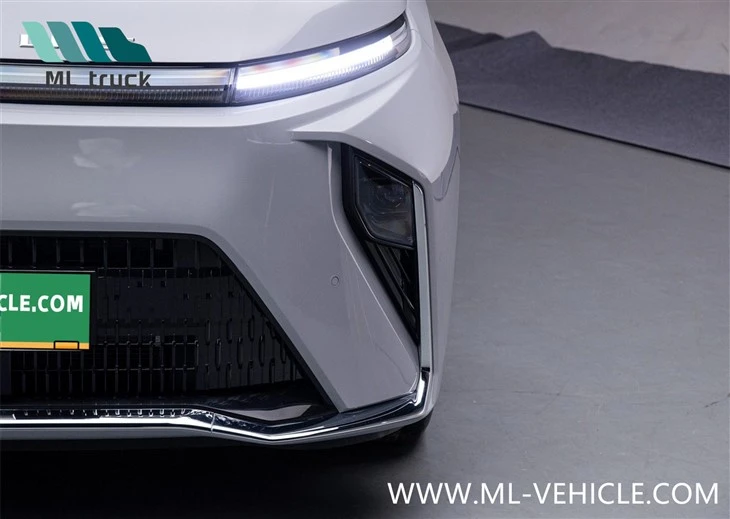 2024 SAIC Maxus MIFA 9 PHEV MPV