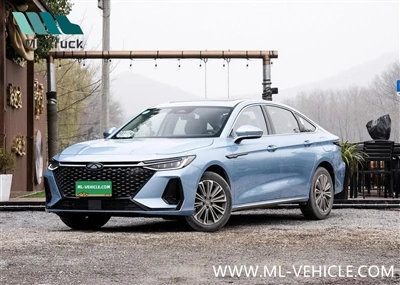 Chery Arrizo A8 PHEV 119,900-149,900 युआन की आधिकारिक गाइड कीमत के साथ लॉन्च ...