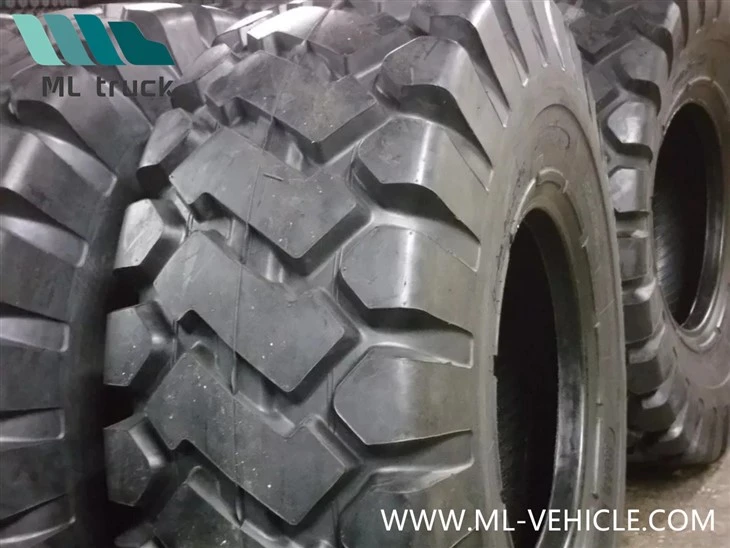 Retreaded 23.5R25 OTR Tires suppliers