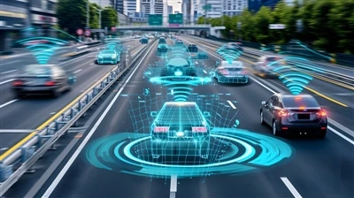 Mobileye ने लिडार विकास को समाप्त कर दिया
