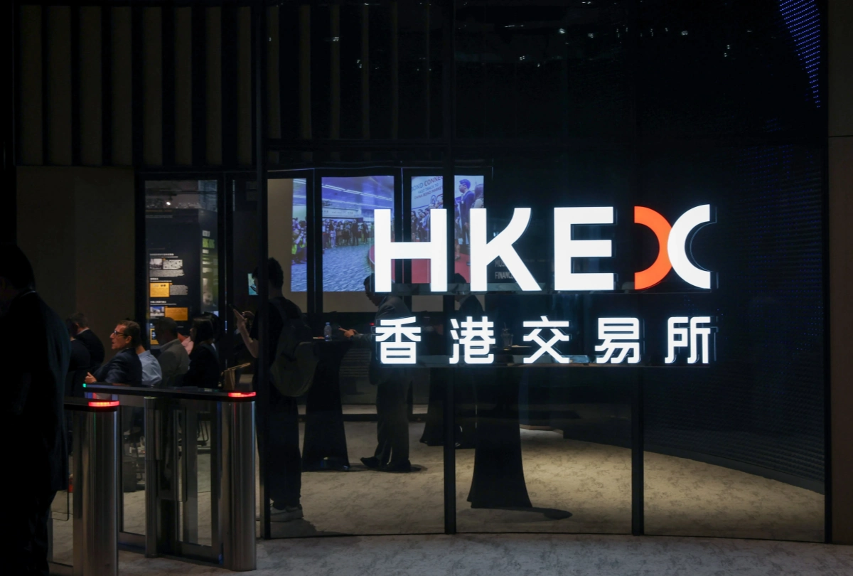 फ़्रीटाउन टेक्नोलॉजी ने पहली बार HKEX को IPO आवेदन प्रस्तुत किया