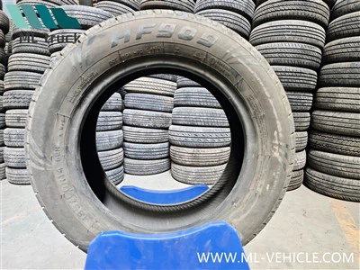 प्रयुक्त 185/60R14 टायर